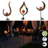 Copia del set di lampade da giardino a LED e a energia Anteprima dell’immagine prodotto 2
