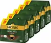 JACOBS Crema forte 5 cialde caffè 5 x 16 bevande intensità Anteprima dell’immagine prodotto 1