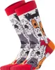Biggdesign Damen Socken Set, lustige Damensocken für jeden Produktbild-Vorschau 3