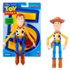 Disney Pixar JKV14, 3 rok/roky, Vícebarevný, Plast Náhled obrázku produktu 3