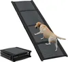 JOIEYOU Hunderampe Klappbar Auto Hundetreppe mit Produktbild-Vorschau 1