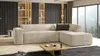 MIRJAN24 Ecksofa Lordin, Polsterecke, L-Form Sofa, Produktbild-Vorschau 2