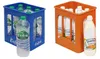 Tanner der kleine Kaufmann Set aus je  6 Flaschen Volvic /6 Anteprima dell’immagine prodotto 3