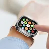 Dux Ducis Samo pouzdro pro Apple Watch Ultra 49 mm - Černá Náhled obrázku produktu 3