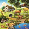 Wald-/Zoo-/Haustiere Ravensburger 09265 Produktbild-Vorschau 4