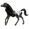 Spirit Pferd Mustang Hengst (schwarz) Produktbild-Vorschau 5