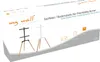 my wall HT 21 L Staffelei Bodenstativ für Flachbildschirme Produktbild-Vorschau 5