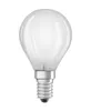 LEDVANCE LED CLASSIC P 4W 827 gefrostet E14 Lampe 470lm Produktbild-Vorschau 2