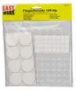 Easy Work Filzgleiter-Satz, 125-teilig (1 Set) Produktbild-Vorschau 4