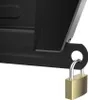 Supporto a parete per TV Professional fino a 80" nero Anteprima dell’immagine prodotto 18