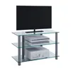 TV Møbler | Lowboard | Kabelføring | Mål H. 45 x B. 59 x D. Produktbild-Vorschau 1
