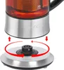 PROFICOOK Bouilloire 360° verre acier inoxydable 0,5 L TK Voir les images du produit 13