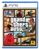 Grand Theft Auto V – PlayStation 5 Produktbild-Vorschau 4