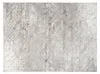 Tappeto Tapiso VALLEY Moderno a pelo corto grigio crema Anteprima dell’immagine prodotto 11