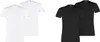 PUMA BASIC 2P CREW TEE Herren Doppelpack Rundhals T-Shirts, Produktbild-Vorschau 13