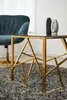 SalesFever Couchtisch | Tischplatte 8 mm Sicherheitsglas | Produktbild-Vorschau 5