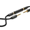 deleyCON Stereo Audio Klinken Kupplung Adapter - 3,5mm Produktbild-Vorschau 4