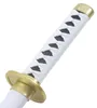 One Piece Mini Katana Wado Ichimonji Holzschwert - 45 cm Produktbild-Vorschau 6