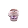 Skechers Hausschuhe BOBS TOO COZY - CHIC CAT Damen Produktbild-Vorschau 31