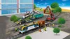 LEGO City Nákladní vlak, Sada na stavění, 7 rok/roky, Náhled obrázku produktu 14