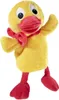 SANDMANN GRS Handpuppe "Schnatterinchen" Größe 28 cm Produktbild-Vorschau 3
