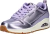 Skechers Uno Metallixs Violett LAV Größe EU 38 Produktbild-Vorschau 8
