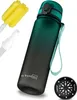 My Vesperbox® Trinkflasche Kinder [500ML] - Wasserflasche Produktbild-Vorschau 1