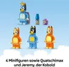 LEGO(R) BLUEY 11203 Dom rodzinny Blue Podgląd zdjęcia produktu 28
