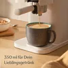 Cosumy Kaffeetassen 4er Set aus Keramik - 350ml – Produktbild-Vorschau 4