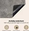 KitchenYeah© Herdabdeckplatte Beton - Mauer - Linie - Produktbild-Vorschau 4