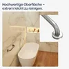 Wandgriff Edelstahl Badewannengriff Haltegriff Duschgriff Produktbild-Vorschau 6