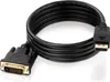 Cavo da 2 m con connettore DisplayPort / connettore DVI Anteprima dell’immagine prodotto 3