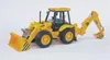 JCB 4CX Baggerlader Produktbild-Vorschau 7