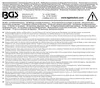 Mâchoires de rechange pour outil de rodage art. 1157 | Voir les images du produit 3