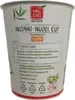Ming Chu Instantnudeln Cup Huhn (8x67g) + usy Block Produktbild-Vorschau 3