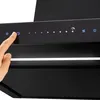 Hotte aspirante cuisine 60cm Hotte Murale acier inoxydable Voir les images du produit 9