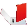 herlitz Ringbuch maX.file protect A4 2-Ring-Mechanik rot Produktbild-Vorschau 3
