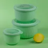 Rührschüssel Set Chiuso 3-teilig Minze AMBITION Produktbild-Vorschau 1