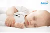 Kinderbettwäsche 90x120 Baumwolle Baby Bettwäsche Set Produktbild-Vorschau 3