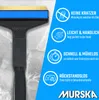 Eiskratzer Auto Messing MURSKA Eisschaber 21cm schnell, Produktbild-Vorschau 2