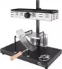 A raclette grill on a white background. Produktbild-Vorschau