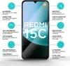 3x Schutzglas Panzerfolie Klar für Xiaomi Redmi 15C 5G/4G Produktbild-Vorschau 6