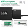 USB 3.0 auf zu SATA Adapter Kabel für 3.5" SATA Festplatte Produktbild-Vorschau 5