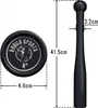 Gorilla Sports 100531-00019-0009, Kurzhantel mit festem Produktbild-Vorschau 6