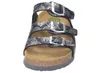 Dr. Brinkmann Damen Pantolette drei Riemen Schnalle Produktbild-Vorschau 4