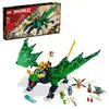 LEGO Ninjago Dragone Leggendario Di Lloyd 71766 - Set Da Anteprima dell’immagine prodotto 22