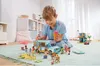 PLAYMOBIL PLAYMOBIL 71904 Camion à glace avec magasin de Voir les images du produit 3