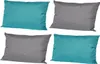 JACK 4x Outdoor Lounge Kissen 30x50cm viele Farben Produktbild-Vorschau 1
