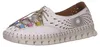 Scarpa stringata da donna Gemini bianca taglia 38 Anteprima dell’immagine prodotto 9