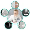 Ricokids 798100 Schließfach-Öffnungsschloss. 6 Stück. weiß Produktbild-Vorschau 10